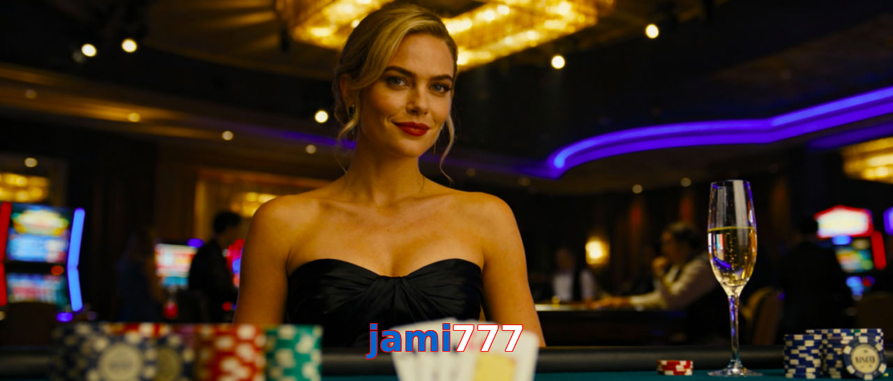 Jami777